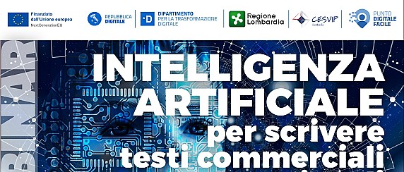 Eventi gratuiti di facilitazione digitale