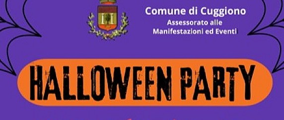 Halloween party: arrivano le streghe - 1 novembre 2025 ore 21.15 sala porticato Villa Annoni