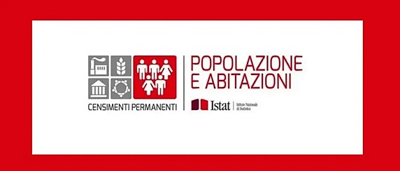 Censimento permanente della popolazione e delle abitazioni.