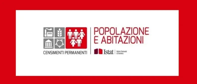Censimento permanente della popolazione e delle abitazioni.