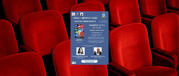 “Oltre le emozioni” – Un viaggio tra mente e cuore con Inside Out 2