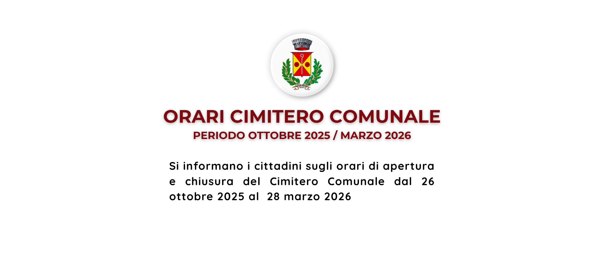 Immagine principale
