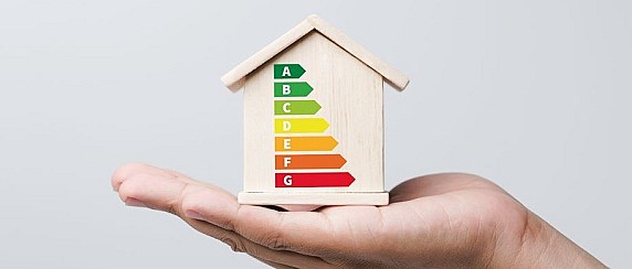 Efficientamento energetico edifici ed impianti pubblici