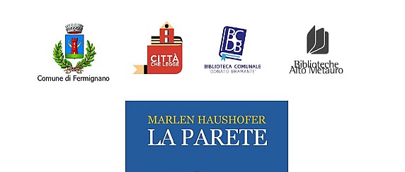 Nuovo Incontro del Gruppo di lettura - Biblioteca di Fermignano