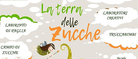 La Terra delle Zucche