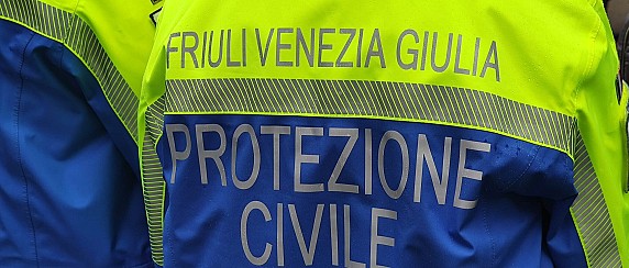 Protezione Civile