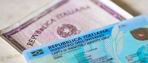 Cessazione di validità della Carta d'Identità cartacea