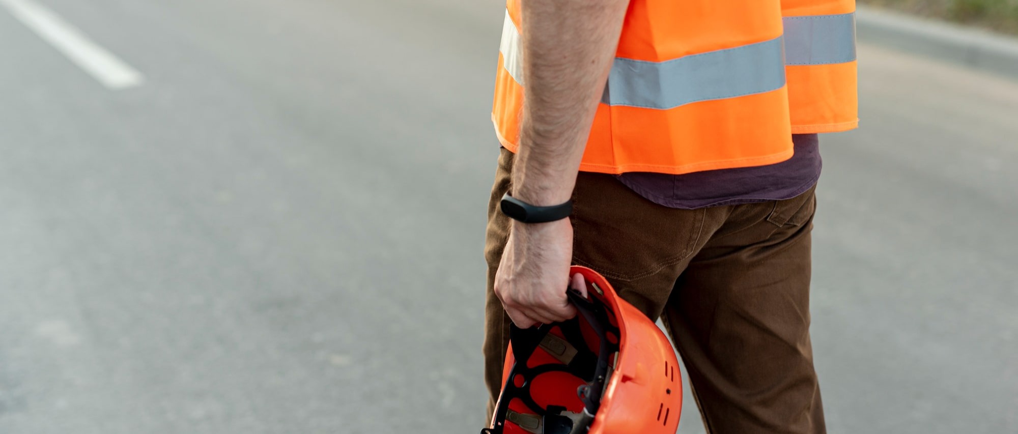 Scurcola Marsicana: avviata la messa in sicurezza dei marciapiedi di Via Roma