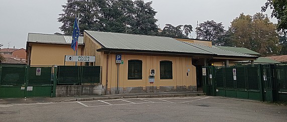 Comando di Polizia Locale