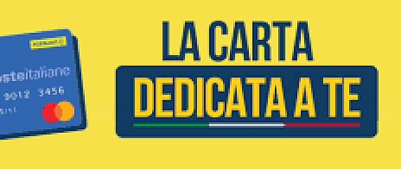 Carta dedicata a te