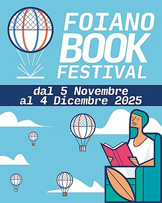 Foiano Book Festival 2025
