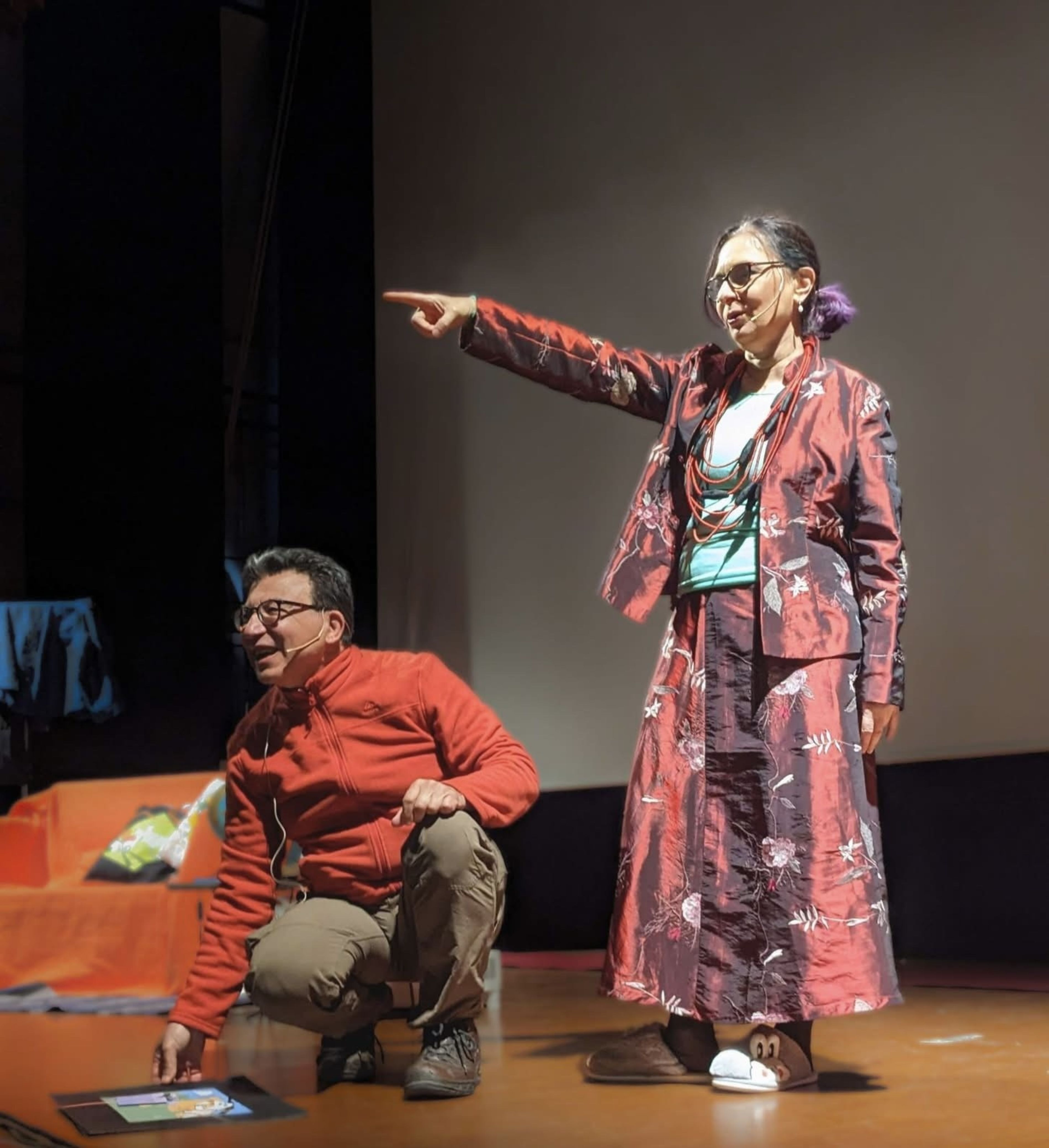 POLLICINO BOOK FESTIVAL