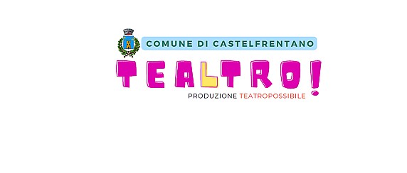 Il Te-altro" Laboratorio del Teatro Possibile