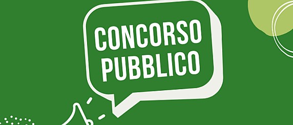 BANDO DI CONCORSO PUBBLICO PER SOLI ESAMI PER L’ASSUNZIONE A TEMPO PIENO ED INDETERMINATO DI N. 1 POSTO DI ISTRUTTORE AMMINISTRATIVO (AREA DEGLI ISTRUTTORI – EX CAT C)