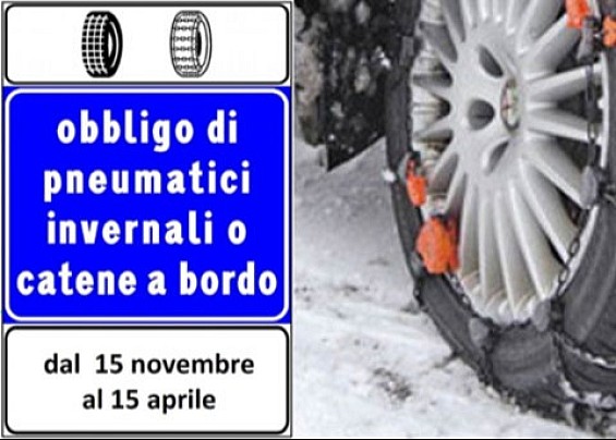 ORDINANZA N. 24 DEL 15/10/2025 - STRADE PROVINCIALI. PROVVEDIMENTI PER LA CIRCOLAZIONE IN CONDIZIONI DI VIABILITA' INVERNALE-[Protocollo N.ro 2025-PROT-18721]