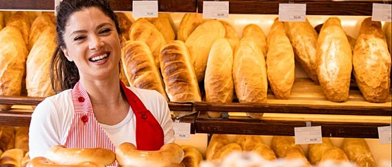 Bando regionale "Nuova Impresa - Piccoli Comuni e Frazioni"