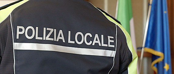 Ciclomotore rubato a San Benedetto ritrovato in un box auto a Monteprandone