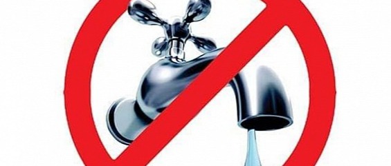 Possibili disservizi erogazione idrica - Martedì 21 ottobre 2025