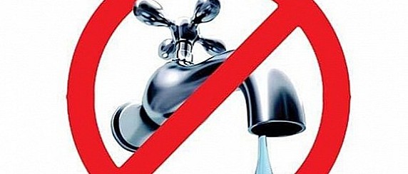 Possibili disservizi erogazione idrica - Martedì 21 ottobre 2025