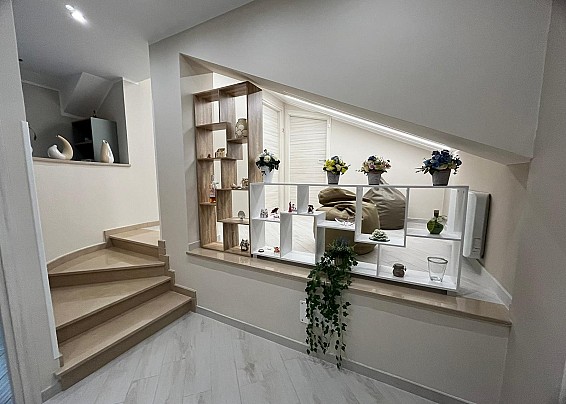 La Dimora del Casaro