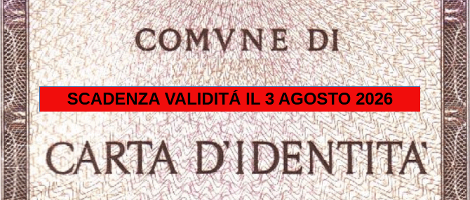 Immagine principale