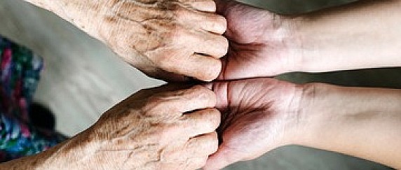 Programma regionale "Mi prendo cura" Annualità 2025