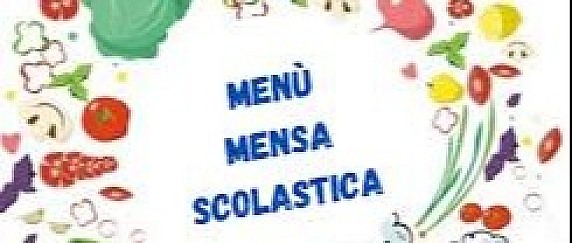 SERVIZIO DI RISTORAZIONE SCOLASTICA A.S. 2025/2026
