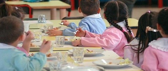Votazioni Rappresentanti Commissione Mensa