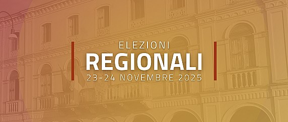 Regionali 2025 - Orari di Apertura Ufficio Elettorale