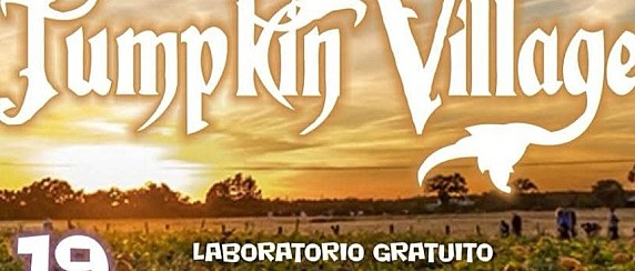 Pumpkin Village
