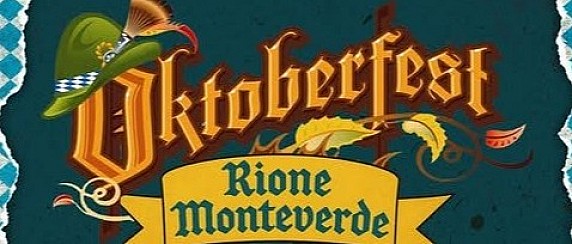 OKTOBERFEST - RIONE MONTEVERDE
