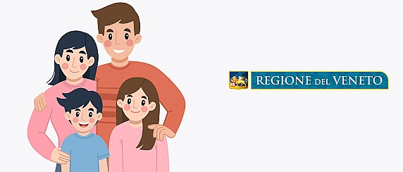 PROGRAMMA REGIONALE DI INTERVENTI A FAVORE DELLE FAMIGLIE FRAGILI – ANNO 2025