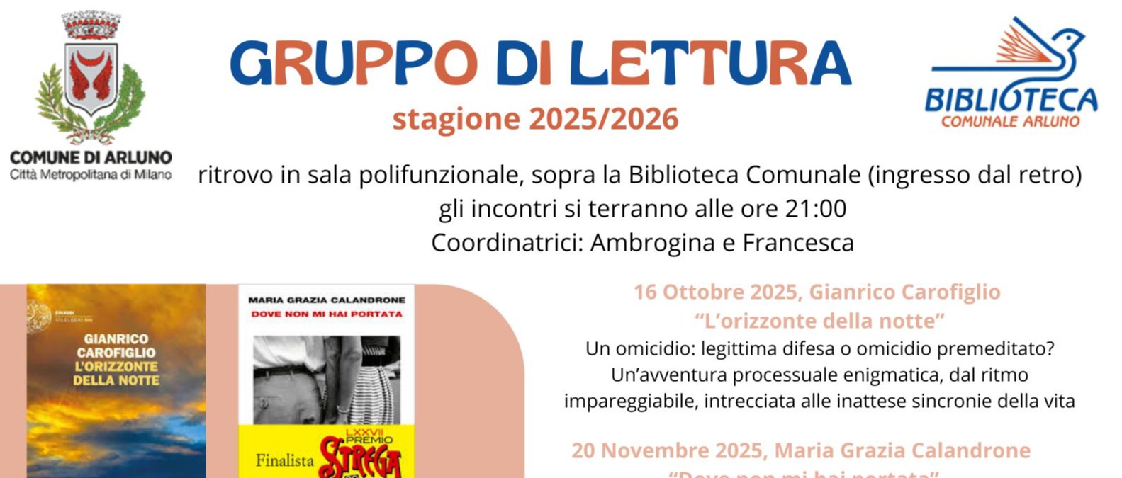 Immagine principale
