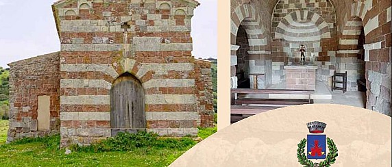 Chiesa di Santa Maria Maddalena