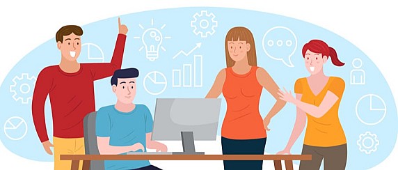 Avviso Pubblico Progetto “ChietiLab_Idee in Crescita – Insieme per l’imprenditorialità”