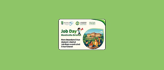 Care Job Day