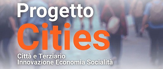 Presentazione progetto CITIES