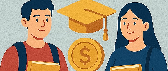 CONCESSIONE DI ASSEGNI DI MERITO, BORSA DI STUDIO, PREMIO DI LAUREA