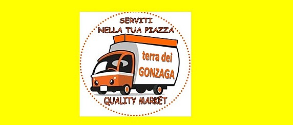 Domenica 2 novembre - Mercato Alta Qualità Terra Dei Gonzaga - Festa d'Autunno - 8:00 - 20:00 centro storico di Viadana