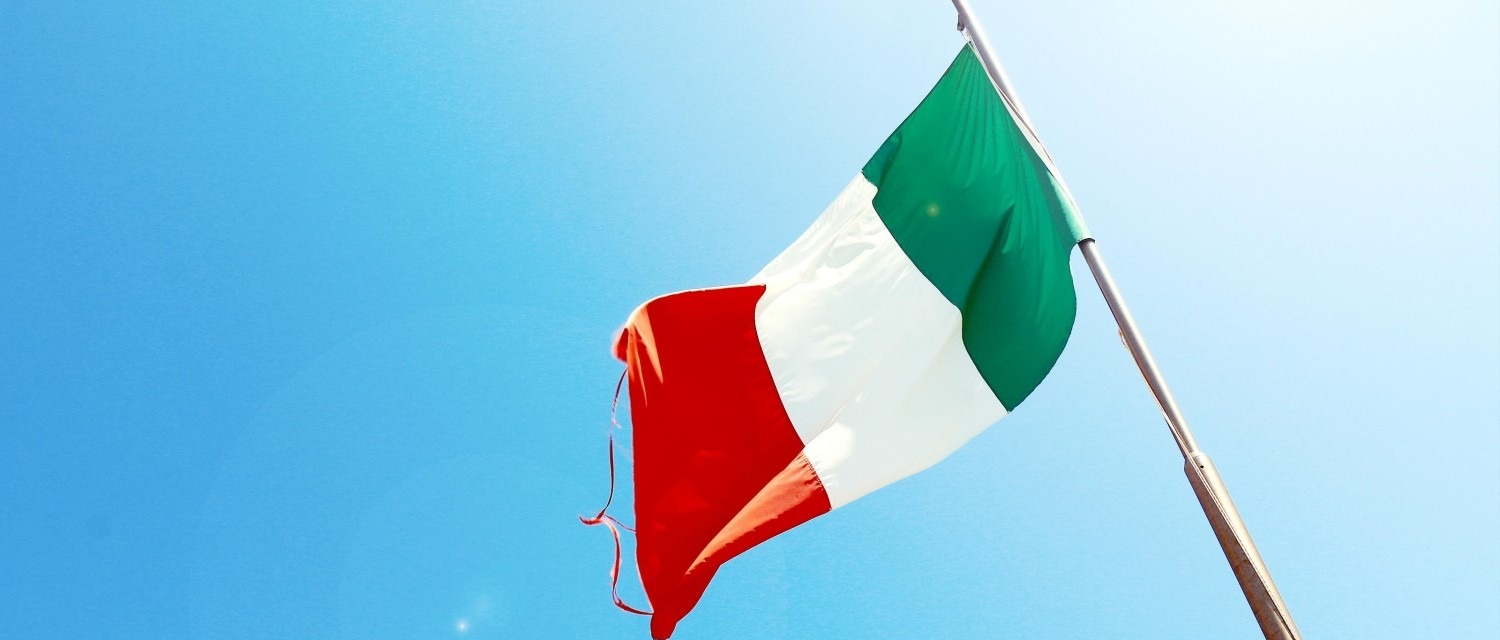 IV Novembre - Festa dell'Unità Nazionale e Giornata delle Forze Armate