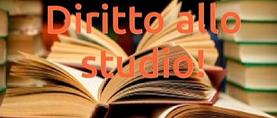 AZIONI DI SOSTEGNO DIRITTO ALLO STUDIO 2025- BUONO LIBRI A.S. 2025/2026.