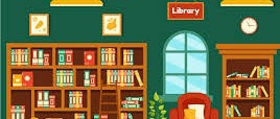 Chiusura Biblioteca Comunale "Barore Sassu"