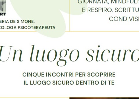Un luogo sicuro