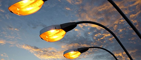 Avviso del 20 ottobre, in merito al guasto di alcune linee di illuminazione pubblica.