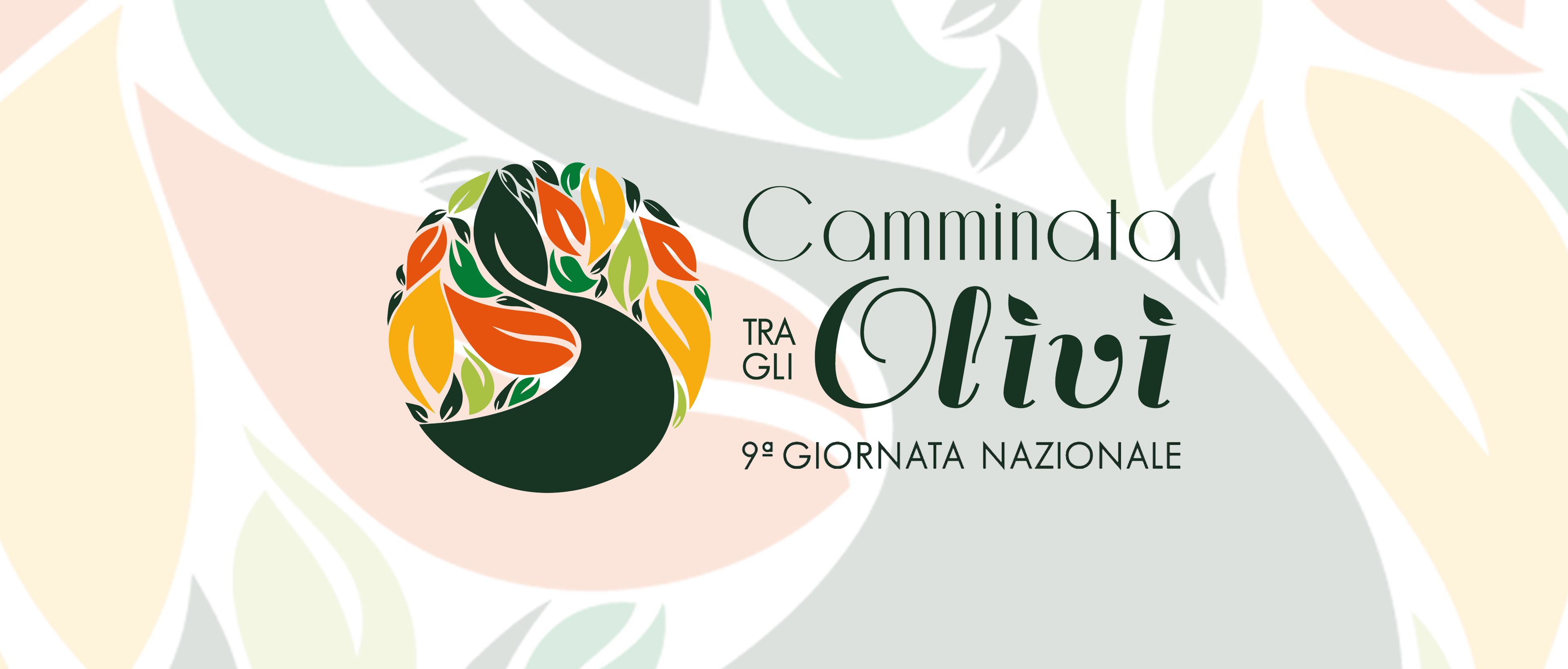 Camminata tra gli Olivi 2025 - 9^ edizione