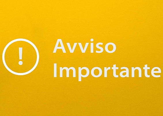 Manifestazione di interesse per Coprogettazione - PNRR Anziani