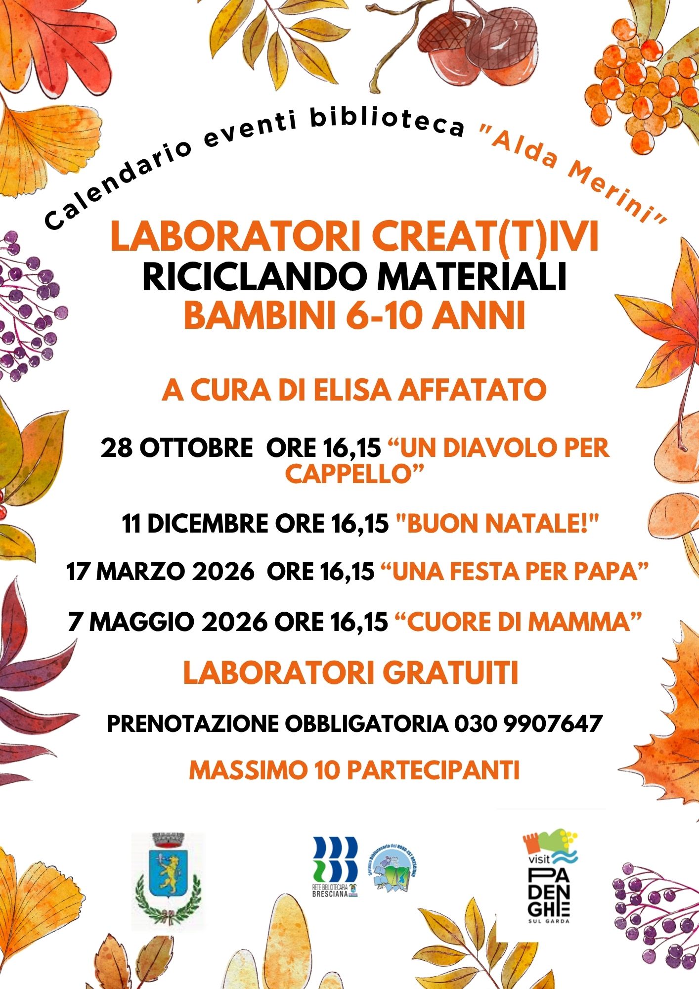 laboratori crativi