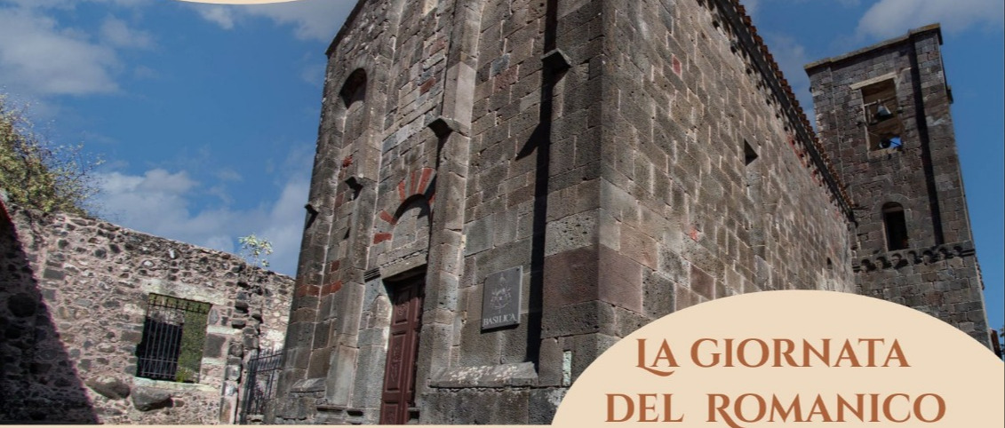 La giornata del Romanico