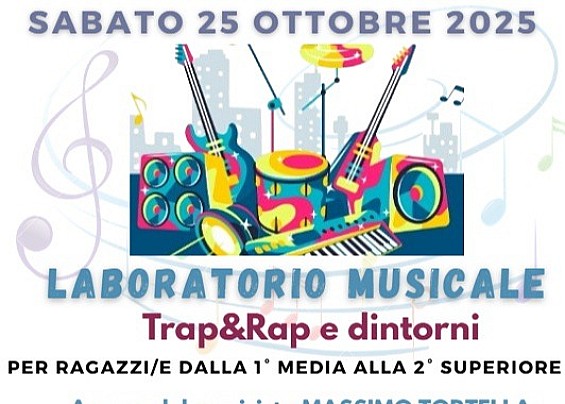 A Bozzolo entra nel vivo il progetto "I giovani danno voce ai loro territori", attivato a giugno da ASCOP e finanziato da Fondazione Monte di Lombardia