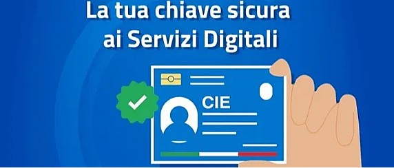 Carta d’identita’ cartacea scadenza validita’ 03 agosto 2026